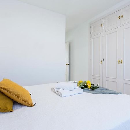Luminoso 3 Rooms 2 Banos Parking 赫雷斯 外观 照片