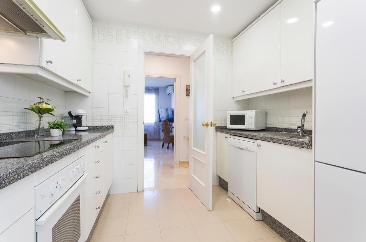 Luminoso 3 Rooms 2 Banos Parking 赫雷斯 外观 照片