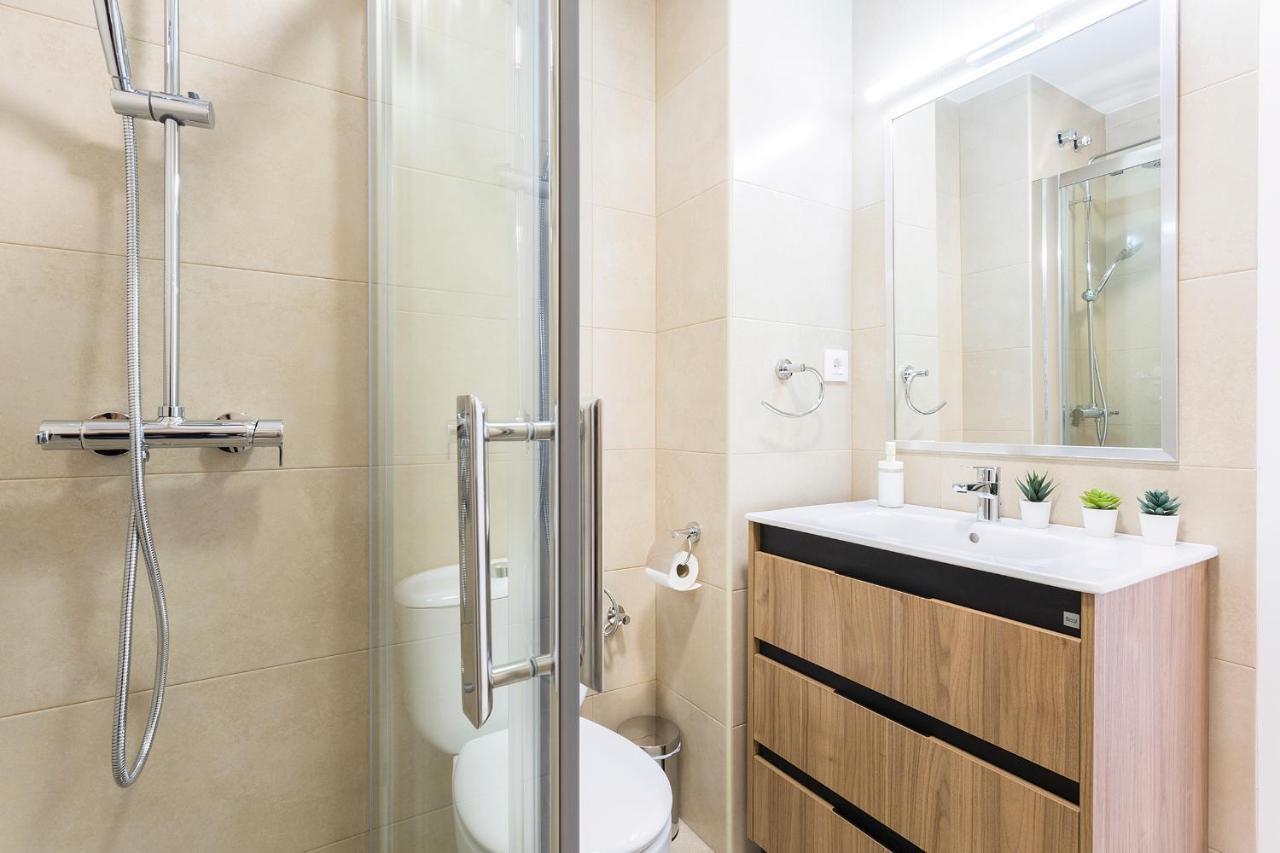 Luminoso 3 Rooms 2 Banos Parking 赫雷斯 外观 照片