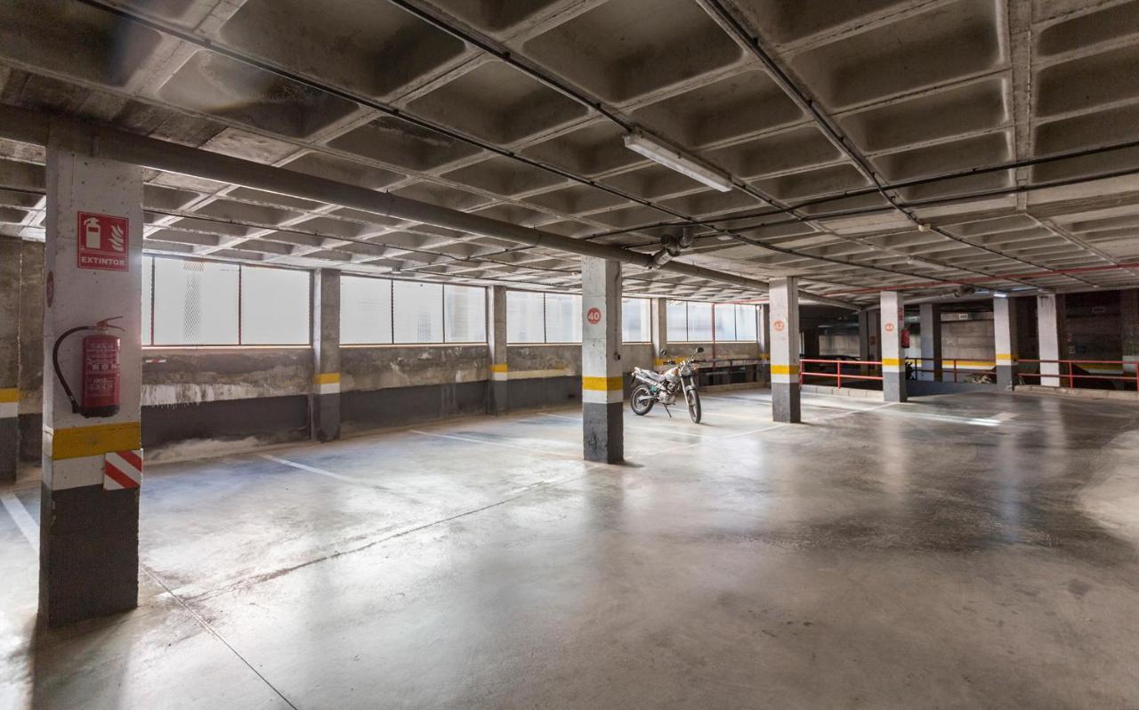 Luminoso 3 Rooms 2 Banos Parking 赫雷斯 外观 照片