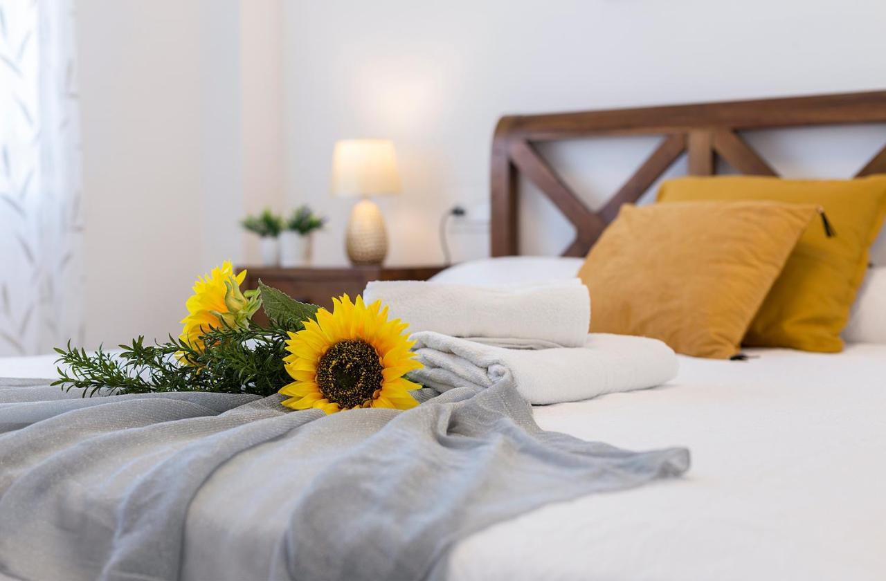Luminoso 3 Rooms 2 Banos Parking 赫雷斯 外观 照片